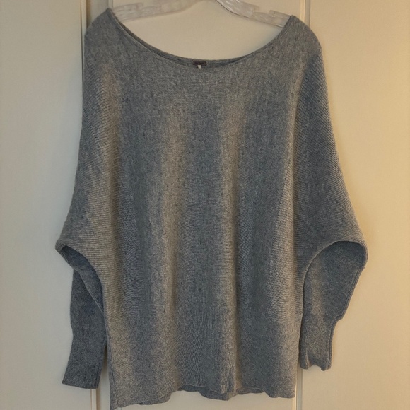 Free people cashmere sweater-Small - Picture 3 of 7